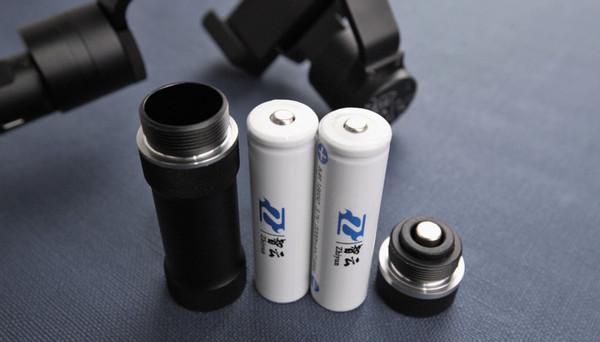 大疆osmo mobile到底有多厉害?比对智云smooth c又如何?